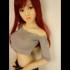 146cm Lillian DollHouse168